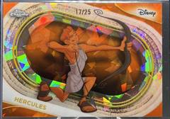 Orange Refractor
