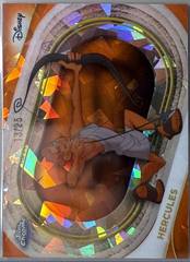 Orange Sapphire Refractor