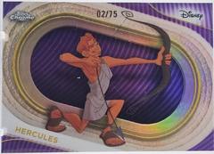 Purple Refractor