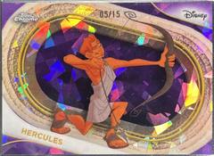 Purple Sapphire Refractor