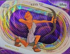 Purple Wave Refractor