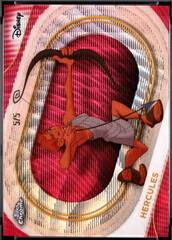 Red Wave Refractor