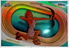 Teal Refractor