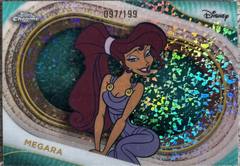Aqua Diamonds Refractor