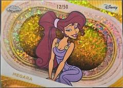 Gold Diamonds Refractor