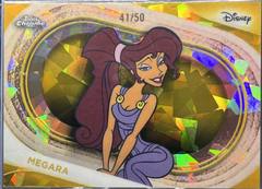 Gold Sapphire Refractor