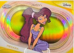Yellow Refractor