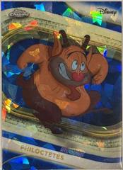 Blue Refractor
