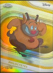 Gold Refractor
