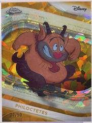 Gold Sapphire Refractor