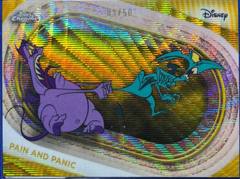 Gold Wave Refractor