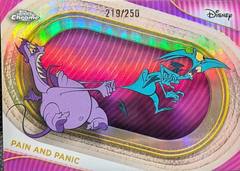 Pink Refractor