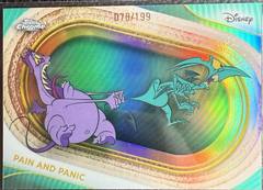 Teal Refractor