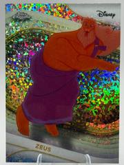Diamonds Refractor