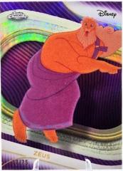 Purple Refractor