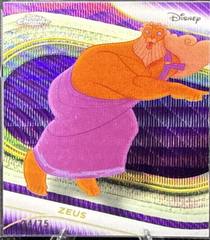 Purple Wave Refractor