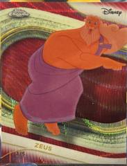 Red Wave Refractor