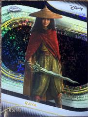Black Diamonds Refractor