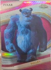 Pink Refractor