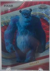 Red Refractor