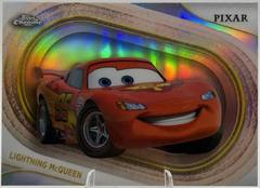 Lightning McQueen