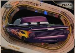 Black Refractor