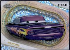 Diamonds Refractor