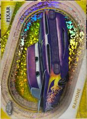 Gold Refractor