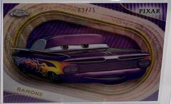 Purple Wave Refractor