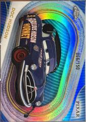 Blue Diamonds Refractor