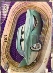 Purple Refractor