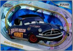 Doc Hudson