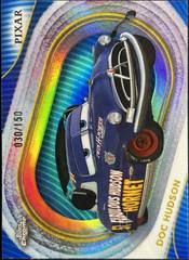 Blue Refractor