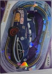 Purple Refractor