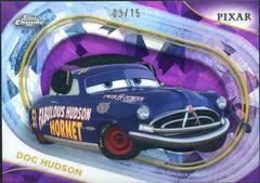 Purple Sapphire Refractor