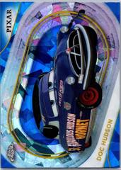 Sapphire Refractor