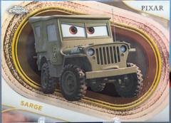 Sarge