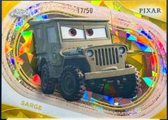 Gold Refractor
