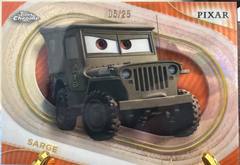 Orange Refractor