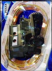 Sapphire Refractor