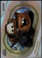 Tow Mater