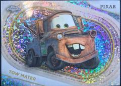 Diamonds Refractor