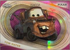 Pink Refractor