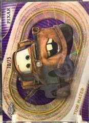 Purple Refractor
