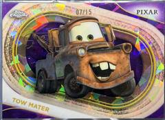 Purple Sapphire Refractor