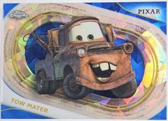 Sapphire Refractor