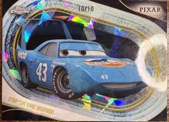 Black Refractor
