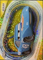 Gold Diamonds Refractor