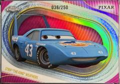 Pink Refractor