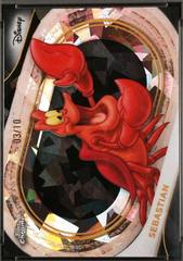 Black Sapphire Refractor